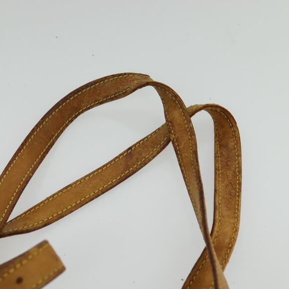 LOUIS VUITTON Monogram Bucket GM Shoulder Bag Vintage M42236 - Picture 8 of 13